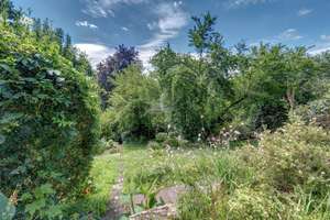 Großzügiges Haus mit parkähnlichem Garten inmitten der Natur in Stuttgart – Die vollständige Adresse der Immobilie erhältst du vom Anbieter., 70469 Lemberg/Föhrich, Stuttgart – Vorschaubild 43