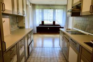 Traumhafte 3,5-Zimmer-Penthouse-Style-Wohnung mit großer Terrasse – Die vollständige Adresse der Immobilie erhältst du vom Anbieter., 70195 Botnang-Süd, Stuttgart – Vorschaubild 15