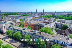 Bahnhofsvorstadt | Attraktives Wohn- & Geschäftshaus mit 54 Einheiten – Die vollständige Adresse der Immobilie erhältst du vom Anbieter., 28195 Bahnhofsvorstadt, Bremen – Vorschaubild 2