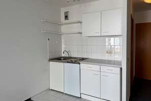 Interessante Kapitalanlage! Apartment mit Balkon und TG-Stellplatz in Siegen-Wittgenstein – Goethestr. 13, 57072 Siegen – Vorschaubild 12