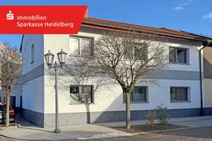 Sehr gepflegtes Zweifamilienhaus mit vielseitigen Nutzungsmöglichkeiten in Reilingen – Rhein-Neckar-Kreis – Vorschaubild 1