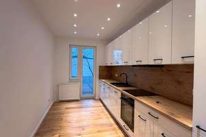 Stilvoll sanierte 1-Zimmer-Wohnung in Toplage der List – Erstbezug mit Balkon & neuer Einbauküche – Die vollständige Adresse der Immobilie erhältst du vom Anbieter., 30161 List, Hannover – Vorschaubild 12