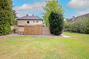 Großzügiges Einfamilienhaus mit großem Grundstück in schöner Wohnlage in Glinde - Wentzel Dr. – Die vollständige Adresse der Immobilie erhältst du vom Anbieter., 21509 Glinde – Vorschaubild 11