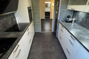 Renovierte 2-Zimmer-Eigentumswohnung mit neuer Küche & großem Süd-Loggia-Balkon – Waldgartenweg 2, 68219 Rheinau, Mannheim – Vorschaubild 12