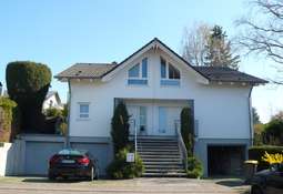 Hausansciht