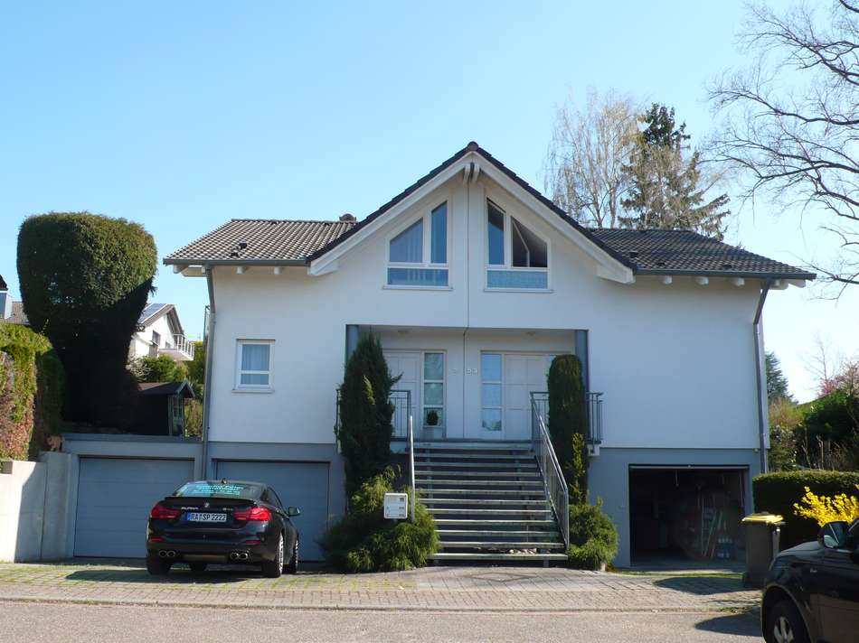 Hausansciht