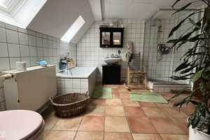 Einfamilienhaus mit Ökonomiegebäude – Ortenaukreis – Vorschaubild 5