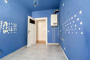 ALTBAUCHARME MIT POTENZIAL: 2-ZIMMER-WOHNUNG MIT BALKON IM 4.OG IN WILMERSDORF I PROVISIONSFREI – Mecklenburgische Straße 87/88, 10713 Wilmersdorf, Berlin – Vorschaubild 11