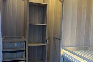 Möbliertes Reihenmittelhaus mit Garten  – 50859 Lövenich, Köln – Vorschaubild 14