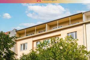 ++ Bezugsfreies City Apartment im 5. OG mit Aufzug ++ Sonniger Balkon ++ – Die vollständige Adresse der Immobilie erhältst du vom Anbieter., 10625 Charlottenburg, Berlin – Vorschaubild 1
