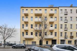 Bezugs- und Provisionsfrei. Saniert. Ideales Investment im Herzen Berlins. – Berlichingenstraße 15, 10553 Moabit, Berlin – Vorschaubild 10