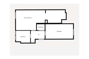 Modernes Wohnen in Kronsrode: 2-Zimmer-Wohnung mit EINBAUKÜCHE, LOGGIA und TERRASSE – Christine-Hardt-Straße 13, 30539 Bemerode, Hannover – Vorschaubild 13