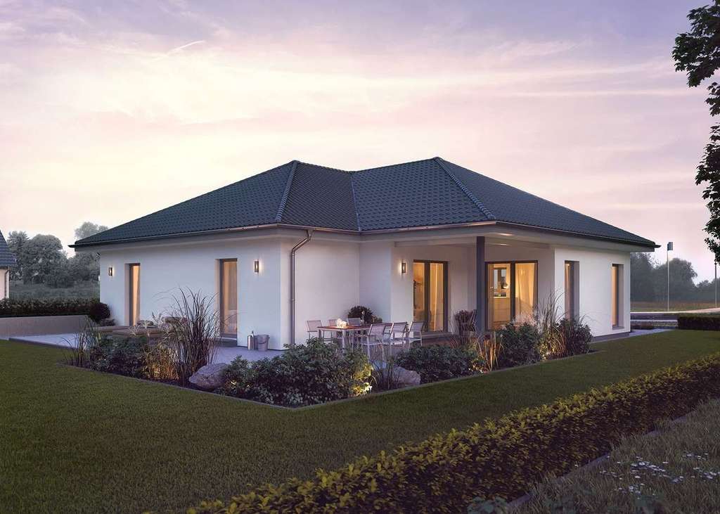 Immobilie in Damshagen - Erfüllen Sie sich jetzt Ihren Wohntraum - Bild 0