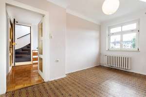 Reihenmittelhaus in denkmalgeschützter Siedlungsanlage – Die vollständige Adresse der Immobilie erhältst du vom Anbieter., 1129 Pieschen-Nord/Trachenberge, Dresden – Vorschaubild 9