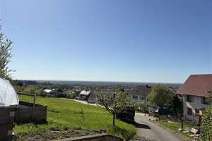 Liebhaberobjekt mit traumhafter Aussicht in Bühl-Waldmatt! – Die vollständige Adresse der Immobilie erhältst du vom Anbieter., 77815 Bühl – Vorschaubild 2