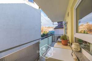 Möblierte 3-Zimmer-Wohnung mit Balkon – Die vollständige Adresse der Immobilie erhältst du vom Anbieter., 70191 Nordbahnhof, Stuttgart – Vorschaubild 6