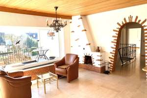 Renoviertes 4,5-Zimmer Haus + Küche, 2 Bäder, Gäste-WC mit einer großzügigen Terrasse und Garten.  – Neuer Weg 26, 56414 Meudt – Vorschaubild 11
