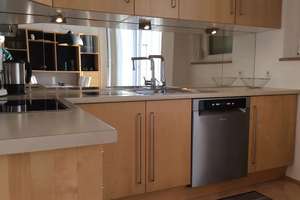 Moderne 2-Zimmer-Penthouse in Bestlage Schwabing – Eisenacherstrasse 2b, 80801 Münchner Freiheit, München – Vorschaubild 3