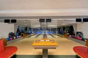 Großzügiges Wohn- und Gewerbeensemble mit Pension, Gaststätte und Bowlinganlage in Guben – Die vollständige Adresse der Immobilie erhältst du vom Anbieter., 3172 Guben – Vorschaubild 18