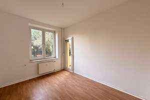 Moderne, lichtdurchflutete 2‑Zimmer‑Wohnung mit Wohnküche und Loggia – Glockenstr. 41, 45359 Frintrop, Essen – Vorschaubild 11