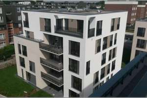 Moderne & sonnige 3-Zimmer-Wohnung im 3.OG mit XXL-Dachterrasse in Köln-Niehl – Friedrich-Karl-Str. 135, 50735 Niehl, Köln – Vorschaubild 17