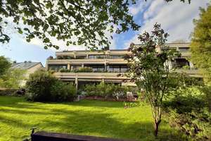 Vermietung Terrassenwohnung am Hochweg 31