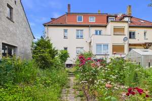 Großzügige Doppelhaushälfte mit Sanierungsbedarf und viel Potenzial in Leipzig-Wiederitzsch – Podelwitzer Straße 16, 4158 Wiederitzsch, Leipzig – Vorschaubild 8