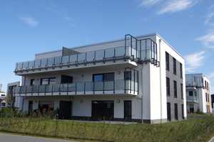 *RESERVIERT* Gartenparadies inklusive: Moderne und komfortable 4-Zimmer Wohnung inkl. Einbauküche – Wolfsburg – Vorschaubild 1