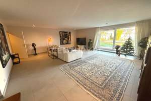 Exklusive Bauhaus-Residenz in Höhenlage – Wohnen mit Weitblick über Saarbrücken – Die vollständige Adresse der Immobilie erhältst du vom Anbieter., 66117 Alt-Saarbrücken, Saarbrücken – Vorschaubild 22