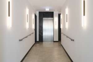 Exklusive 2-Zimmer-Neubauwohnung in München-Maxvorstadt – Türkenstraße 52, 80799 Universität, München – Vorschaubild 7
