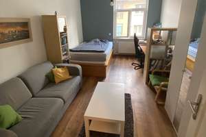 Helle, moderne 3-Zimmer-Wohnung im Herzen Mannheims – WG-geeignet – S 1 12, 68161 Innenstadt/Jungbusch, Mannheim – Vorschaubild 7