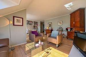 Urdenbach: Einziehen & Wohlfühlen: Hochwertige 3-Zimmer-Wohnung mit Balkon ins Grüne – Die vollständige Adresse der Immobilie erhältst du vom Anbieter., 40593 Benrath, Düsseldorf – Vorschaubild 5