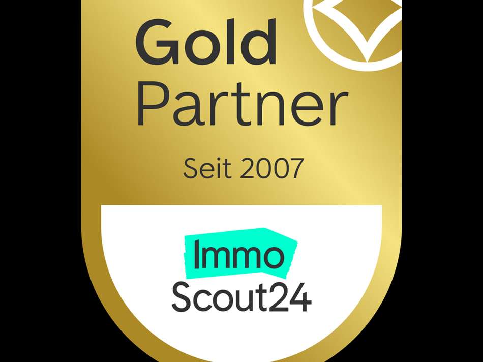 ImmoScout24 Gold Partner