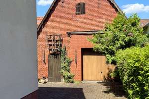 Gepflegtes Einfamilienhaus mit viel Potential in ruhiger Lage von Cadolzburg – Die vollständige Adresse der Immobilie erhältst du vom Anbieter., 90556 Cadolzburg – Vorschaubild 30