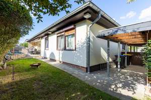 Charmantes Einfamilienhaus mit Garten, Terrasse, Kamin und behaglichem Wohnambiente – Die vollständige Adresse der Immobilie erhältst du vom Anbieter., 21502 Geesthacht – Vorschaubild 23