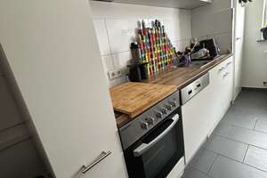 Südstadt, 5 Minuten zum Maschsee, 2-Zimmer – Freytagstraße 3, 30169 Südstadt, Hannover – Vorschaubild 13
