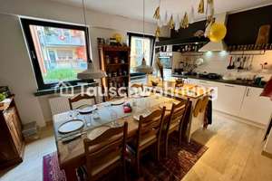 Tauschwohnung: 2,5-Zimmer in Altsadt Süd mit 120m2 Garten, 30m2 Terrasse – Heinrichstraße 45, 50676 Altstadt/Süd, Köln – Vorschaubild 3