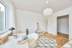 Erstbezug nach Kernsanierung: Lichtdurchflutete 3-Zimmer-Wohnung mit Südbalkon – Die vollständige Adresse der Immobilie erhältst du vom Anbieter., 81369 Mittersendling, München – Vorschaubild 16