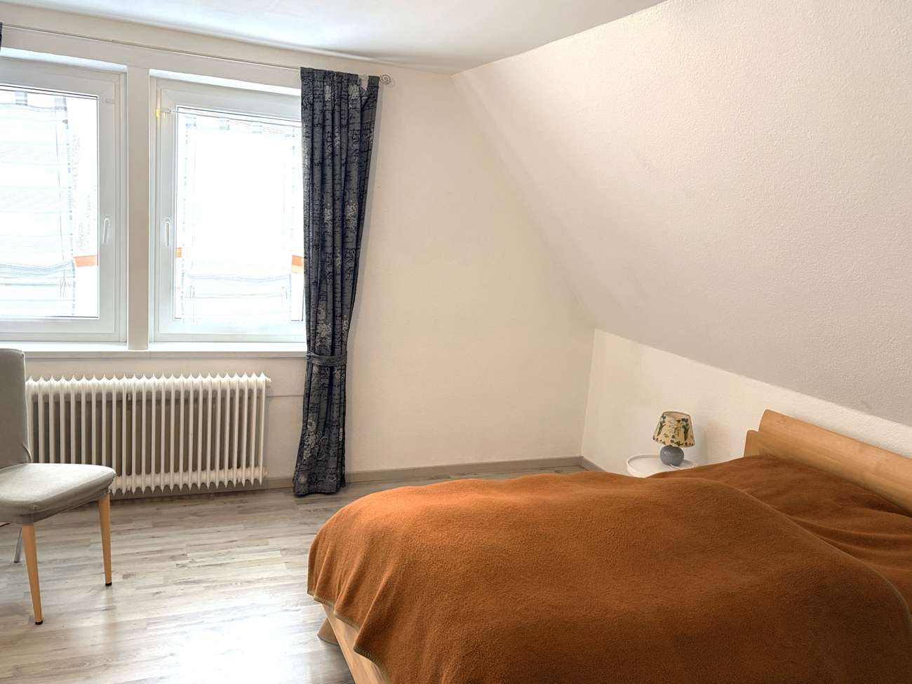 Immobilie in Marktleugast - Ein Haus – alle Freiheiten: Modernisiertes Wohndomizil für Familien oder Mehrgenerationen - Bild 6