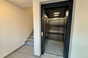 Eine möblierte 2-Zimmer-Gartenwohnung zur Kapitalanlage mit Terrasse + Tiefgaragenplatz. – Die vollständige Adresse der Immobilie erhältst du vom Anbieter., 60326 Gallus, Frankfurt am Main – Vorschaubild 13
