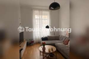 Tauschwohnung: Tausche meine 2-Zi-Whg in Frankfurt-Innenstadt – Die vollständige Adresse der Immobilie erhältst du vom Anbieter., 60389 Nordend-Ost, Frankfurt am Main – Vorschaubild 6