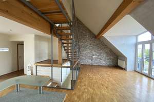Renditeobjekt München-Obergiesing mit exkl. Maisonette-Wohnung – Die vollständige Adresse der Immobilie erhältst du vom Anbieter., 81539 Obergiesing, München – Vorschaubild 2