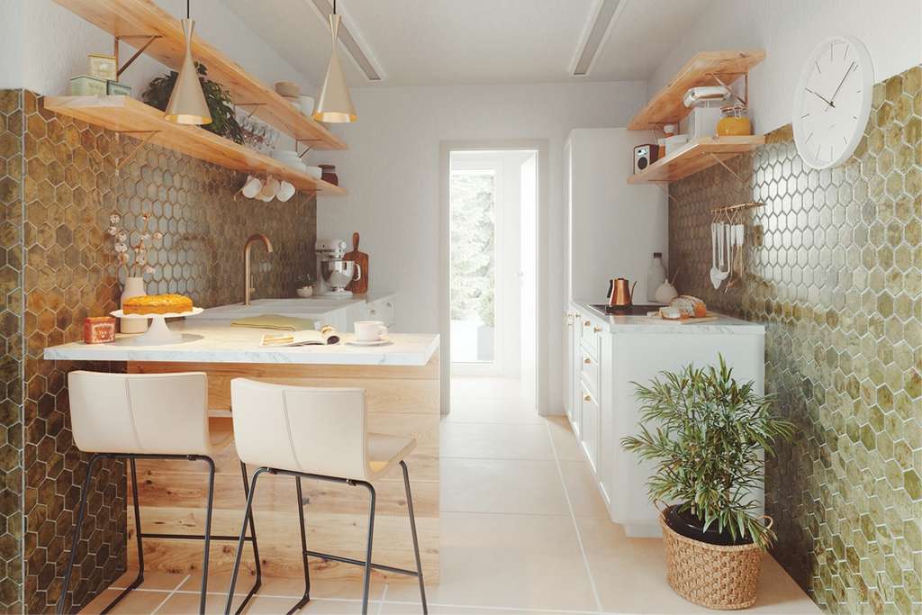 Immobilie in Eicklingen - Ein Bungalow, der begeistert in Eicklingen. - Bild 4