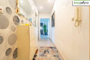 Außergewöhnliche Maisonette-Wohnung mit ca. 110 m², Balkon, 2 Bädern & ausgebautem Spitzboden! – 39108 Stadtfeld Ost, Magdeburg – Vorschaubild 19
