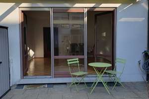 Familienfreundliches Reihenhaus in einer ruhigen "Wohninsel" von München Alt-Aubing – Die vollständige Adresse der Immobilie erhältst du vom Anbieter., 81245 Altaubing, München – Vorschaubild 3