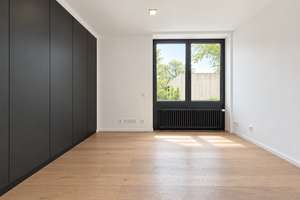 Repräsentativer Atriumbungalow mit großzügigem Raumkonzept, Einliegerbereich – 40547 Niederkassel, Düsseldorf – Vorschaubild 12