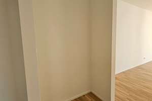 geräumige Neubau-Wohnung mit Dachterrasse (B5) – George-Washington-Str. 172a, 68309 Käfertal, Mannheim – Vorschaubild 3