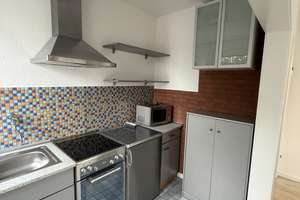 Renoviertes 1-Zimmer-Apartment (27 m²) – ideal als Zweitwohnung / Pendlerwohnung – Fersenbruch 26, 45883 Heßler, Gelsenkirchen – Vorschaubild 5