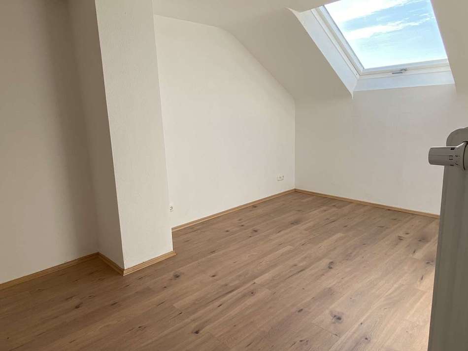 Schlafzimmer Ansicht 2