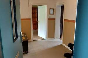 Rarität am Maschsee – gepflegte Maisonette mit Garten, Terrasse & Balkon – Die vollständige Adresse der Immobilie erhältst du vom Anbieter., 30169 Südstadt, Hannover – Vorschaubild 11